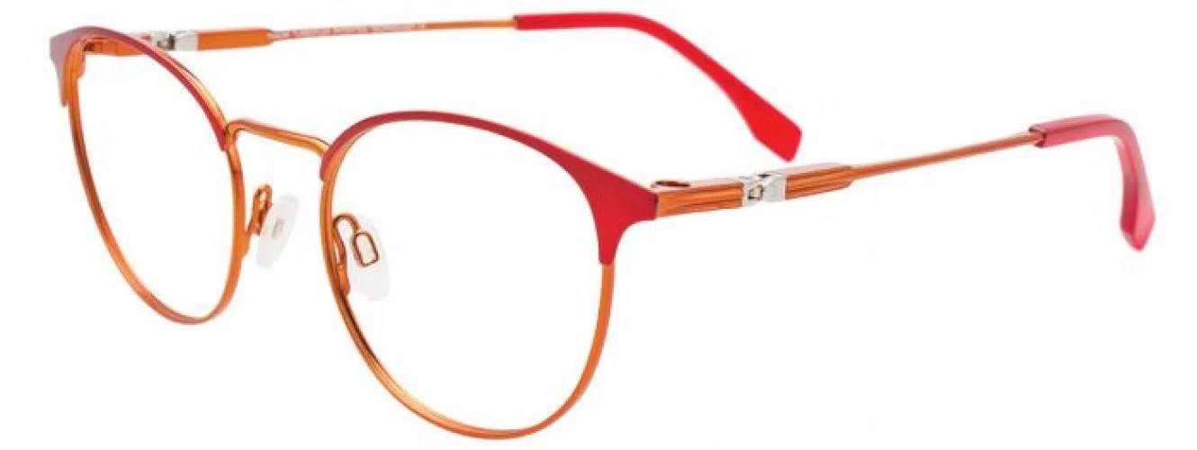 Takumi TK1190 Eyeglasses - view 4